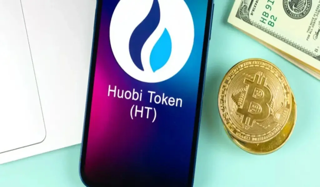 Overnight, Huobi Token's Price Jumped 25% Due To More Trading Volume