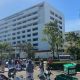 Magnitude 6.4 Earthquake Damages 14 Hospitals in Thailand