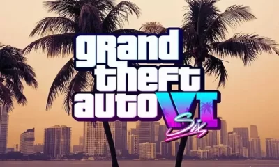 GTA 6 Release Highly Anticipated, Leaked Info Suggests Pre-Order Date.