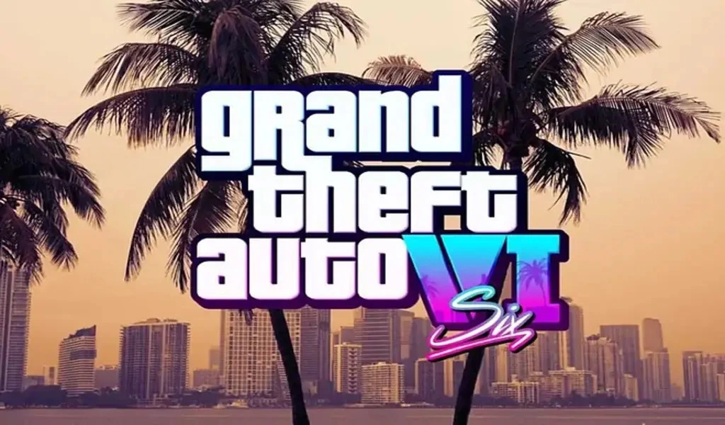 GTA 6 Release Highly Anticipated, Leaked Info Suggests Pre-Order Date.