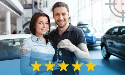 Reputation Management Tactics for Car Dealers