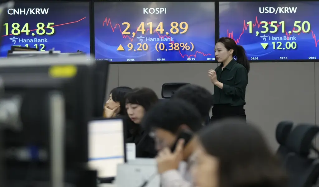 2024 Economy And Stock Market Predictions Revealed CTN News
