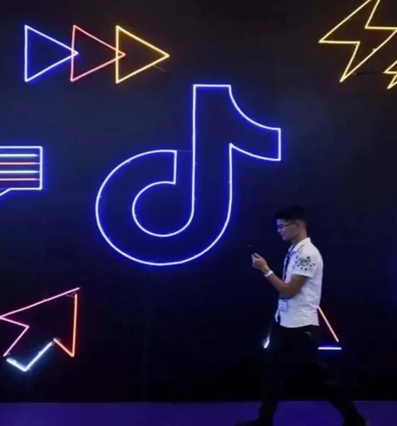 TikTok Receives E-Commerce Permit From Indonesia.