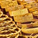 Demand For Gold Rises As The US Dollar Weakens And Yields Rise