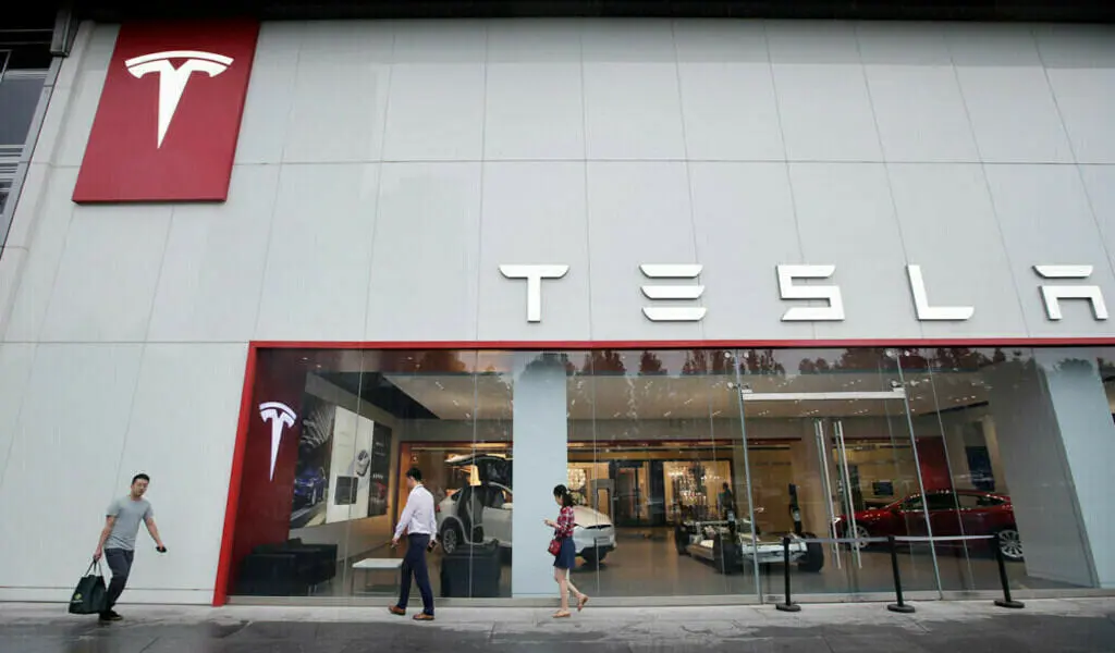Tesla To Invest $2 Billion In Indian Factory, Subject To Conditions.