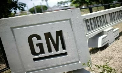 GM Will Buy Back $10 Billion In Shares And Reduce Cruise Spending.