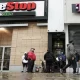 GameStop's Stock Surges In Value With High Trading Activity.