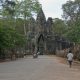 Cambodian Tries to Blame UNESCO For Angkor Wat Evictions