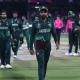 World Cup Scenario For Pakistan Following New Zealand's Victory Over Sri Lanka
