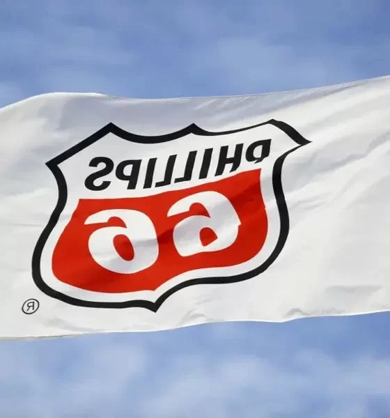 Phillips 66 Receives $1 Billion Investment From Elliott And Faces Potential Board Changes.