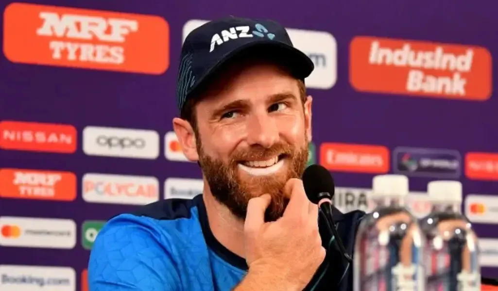 Williamson Says New Zealand Can Snuff Out India's World Cup Hopes Again
