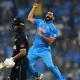 New Zealand's Win Puts India One Step Away From World Cup Glory