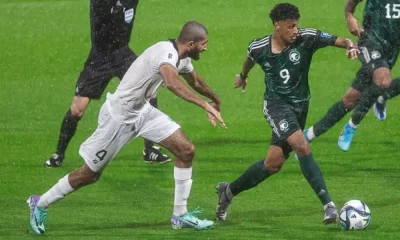 Saudi Arabia Beats Pakistan 4-0 In The FIFA World Cup Qualifier For 2026