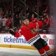 Blackhawks Defeat Panthers For 3rd Straight Game Thanks To Bedard's Scoring