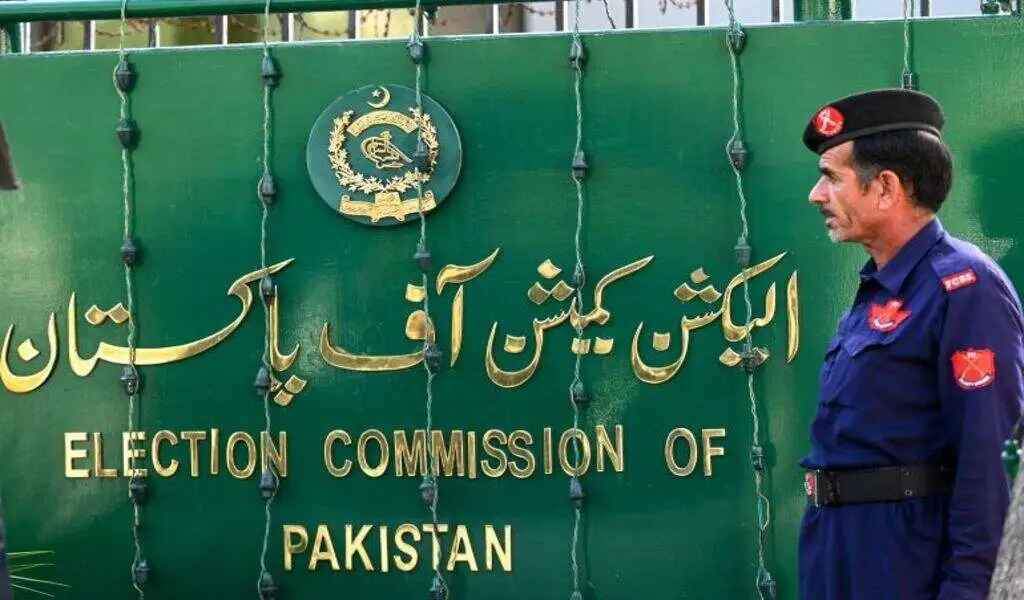 Electoral Commission Says Pakistan Will Hold Delayed Elections On February 8