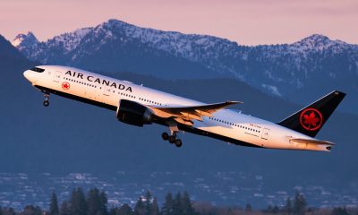 Air Canada Flight Loyalty Program and Sustainability Efforts