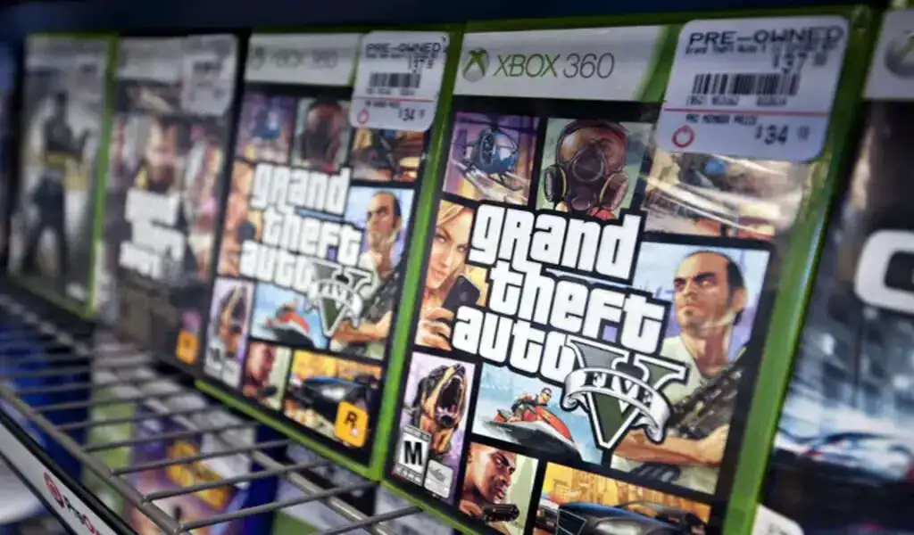 Trailer For Grand Theft Auto VI Has Been Confirmed For December