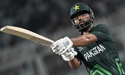 Pakistan Beat Bangladesh To Keep Their World Cup Dream Alive With Fakhar