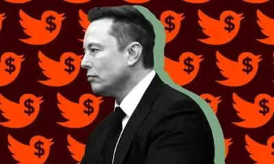 Elon Musk Agrees With a Tweet Accusing Jews Of Harboring Hatred For White People