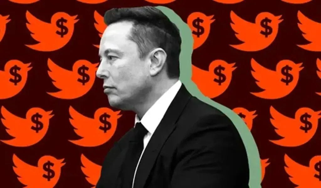 Elon Musk Agrees With a Tweet Accusing Jews Of Harboring Hatred For White People