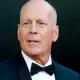 Bruce Willis Makes Rare Public Appearance Amid Battle With Dementia
