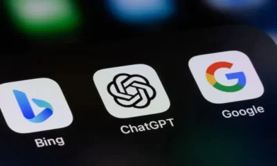 ChatGPT By OpenAI Offers Human-Like Voice For iOS And Android