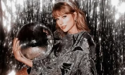 Spotify Wrapped 2023 Is Ruled By Taylor Swift.