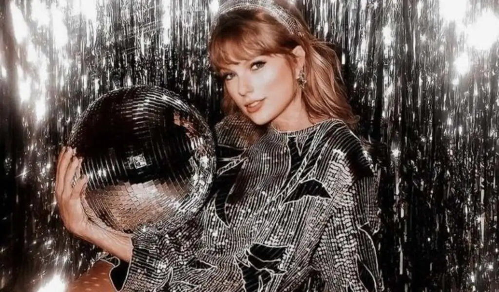 Spotify Wrapped 2023 Is Ruled By Taylor Swift.