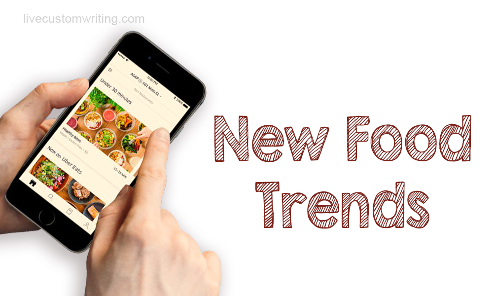 Culinary Trends