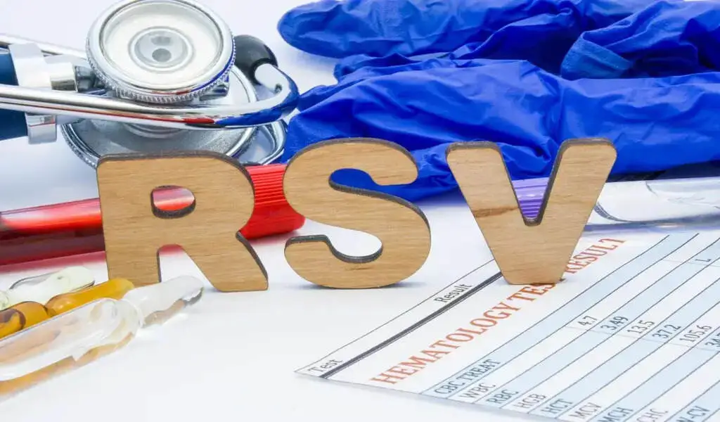 RSV Prevention For You And Your Family This Winter