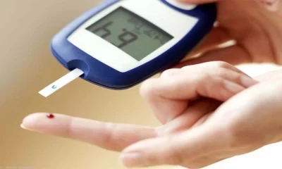 Diabetes Complications Can Be Reduced With Early Detection And Timely Treatment