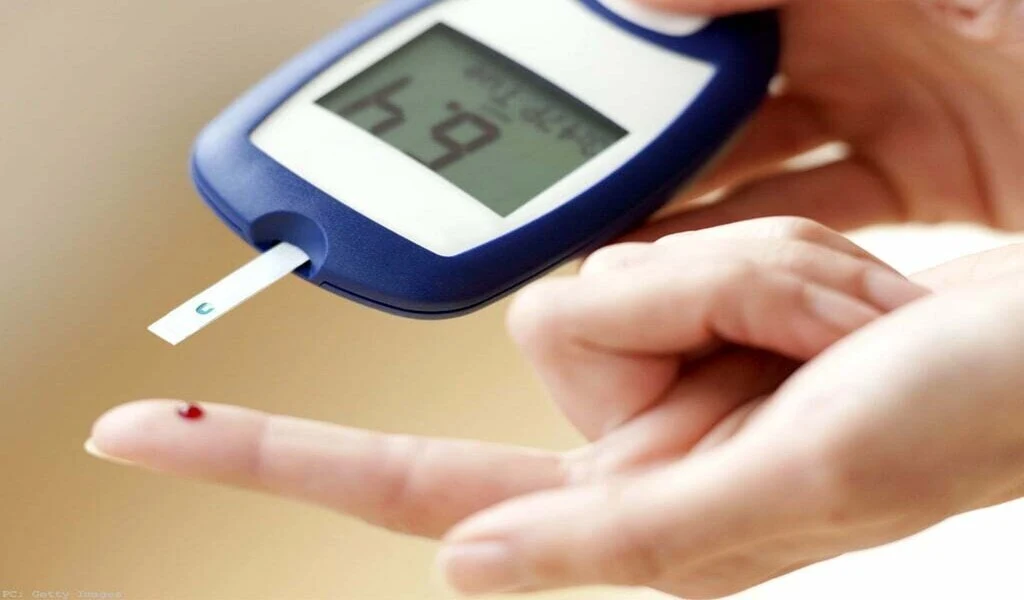 Diabetes Complications Can Be Reduced With Early Detection And Timely Treatment