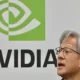 The Stock Price Of NVIDIA Surged, Making Jansen Huang Richer Than Phil Nikkety And Key.
