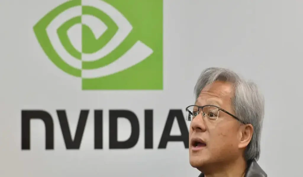 The Stock Price Of NVIDIA Surged, Making Jansen Huang Richer Than Phil Nikkety And Key.