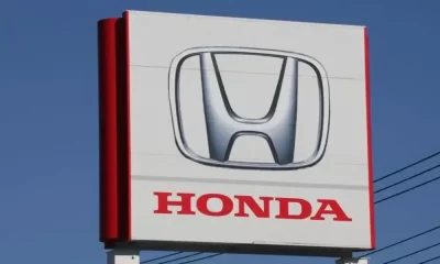 248K Honda Vehicles Have Been Recalled Due To Rod Bearing Issues
