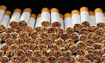 The Spread Of Smoking: Experts Call For Punitive Measures