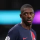 Ligue 1 Top Dog PSG Shines With Dembele's Performance