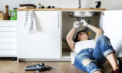 7 Easiest DIY Home Repairs and Works