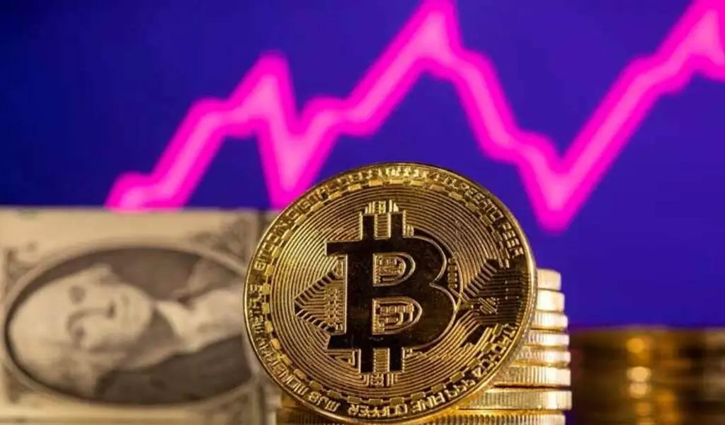 Cryptoverse: Good As Gold? US Bitcoin ETFs Aim To Boost Demand
