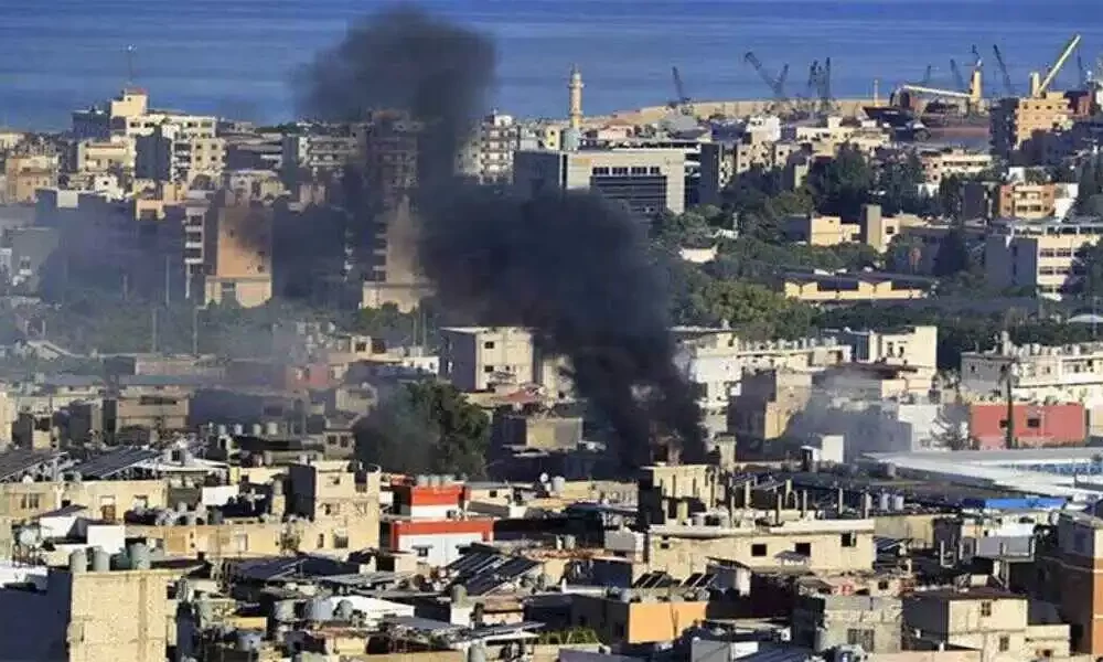 Gaza Demise Toll Reaches 10,000 As UN Safety Council Fails To Agree On Israel-Hamas Struggle