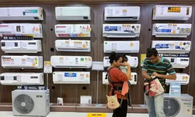 October Retail Inflation India Eases To a Four-Month Low