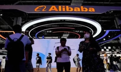 Alibaba's U-Turn Cloud Unit Spin-Off Slashes Market Value By $20 Billion