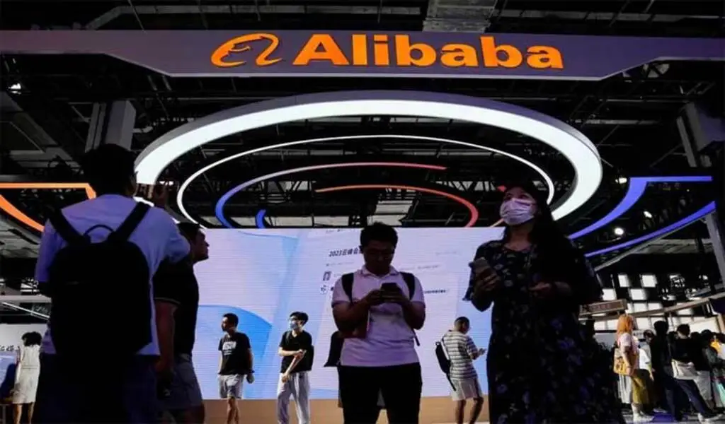 Alibaba's U-Turn Cloud Unit Spin-Off Slashes Market Value By $20 Billion