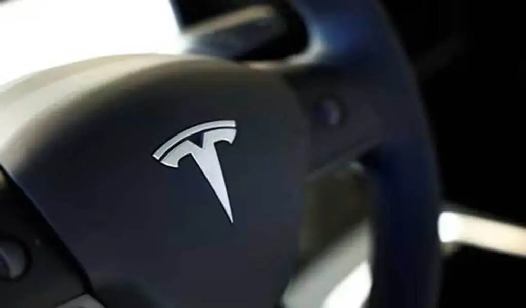 Tesla Beats Lawsuit Alleging Monopolization Of Repairs