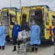 Medics Transfer 28 Premature Toddlers From Gaza To Egypt To maintain Lives