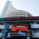 Indian Stocks Rise On Weak US Inflation Data, Boosted By IT And Pharmaceutical Sectors.
