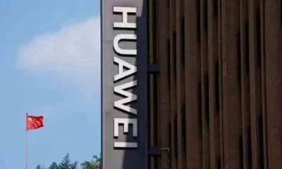 Huawei To Transfer Smart Car Operations To Joint Company With Changan.