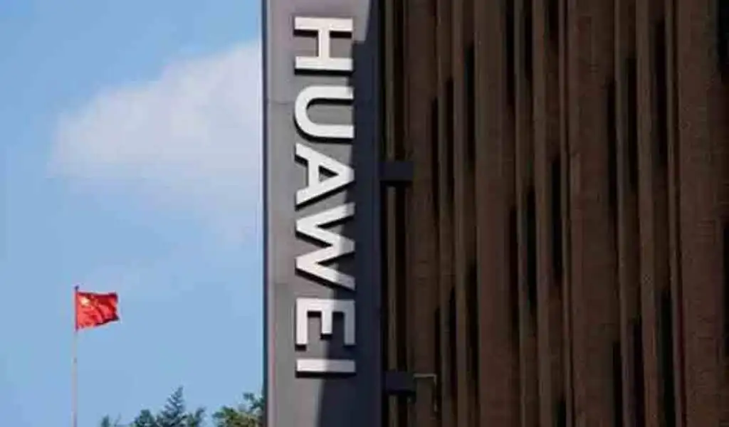 Huawei To Transfer Smart Car Operations To Joint Company With Changan.