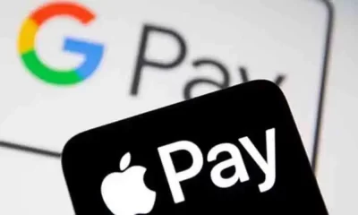 Apple Pay And Google Pay Are Regulated In Australia.
