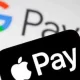 Apple Pay And Google Pay Are Regulated In Australia.